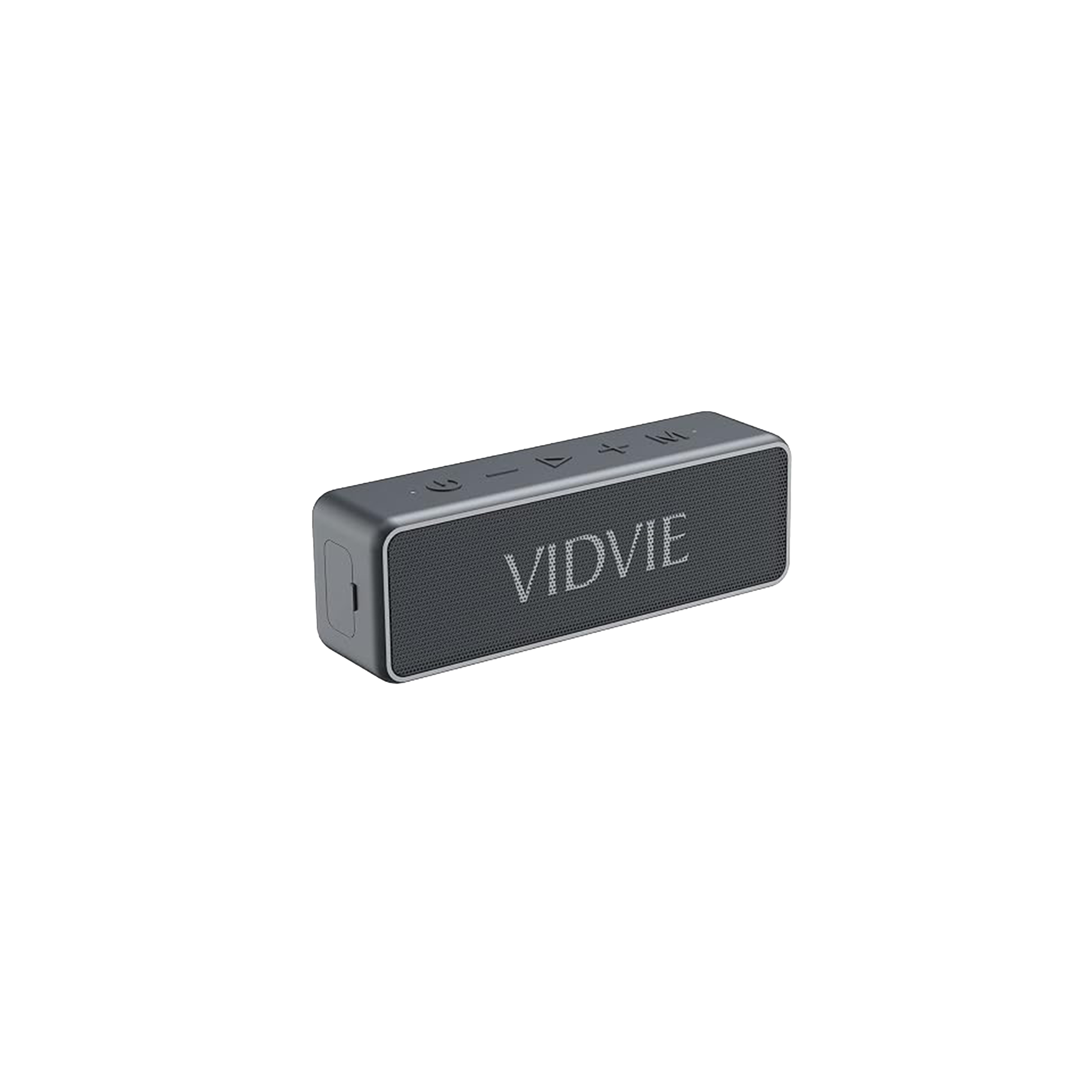 Corneta Portátil Vidvie 3600 mAh SP914